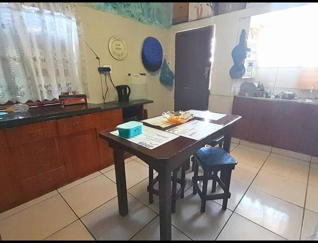 3 BEDROOM HOUSE FOR SALE IN RHODESFIELD